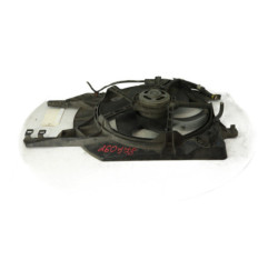 Ventilateur eau RENAULT TRAFIC 2 Photo n°3