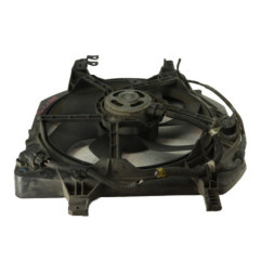 Ventilateur eau RENAULT TRAFIC 2 Photo n°4