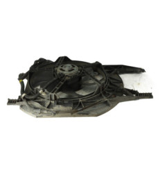 Ventilateur eau RENAULT TRAFIC 2 Photo n°5