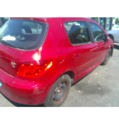 Boitier BSI PEUGEOT 307 Photo n°4