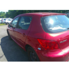 Boitier BSI PEUGEOT 307 Photo n°5