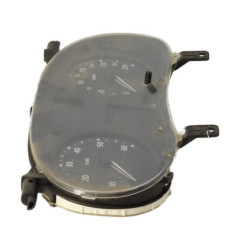 Compteur RENAULT TRAFIC 2 Photo n°3