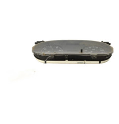 Compteur RENAULT TRAFIC 2 Photo n°4