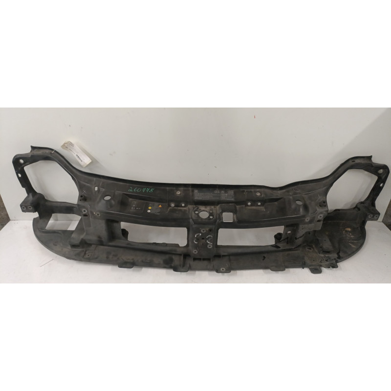 Face avant RENAULT TRAFIC 2