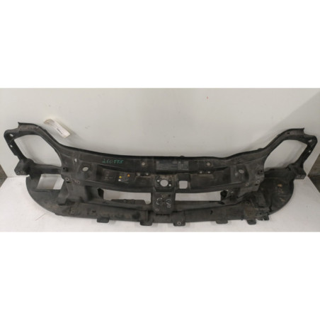 Face avant RENAULT TRAFIC 2