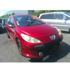 Boitier BSI PEUGEOT 307 Photo n°7