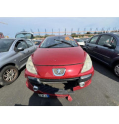 Boitier BSI PEUGEOT 307 Photo n°8