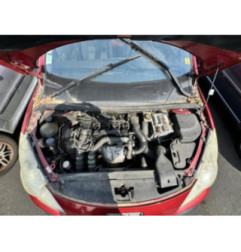 Boitier BSI PEUGEOT 307 Photo n°9