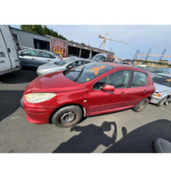 Boitier BSI PEUGEOT 307 Photo n°11