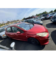 Boitier BSI PEUGEOT 307 Photo n°12