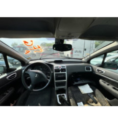 Boitier BSI PEUGEOT 307 Photo n°14