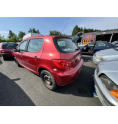 Boitier BSI PEUGEOT 307 Photo n°16