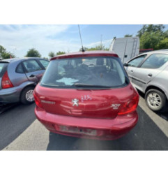 Boitier BSI PEUGEOT 307 Photo n°18