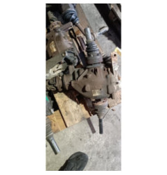 Pont (propulsion) BMW SERIE 3 E46 Photo n°1