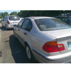 Pont (propulsion) BMW SERIE 3 E46 Photo n°6