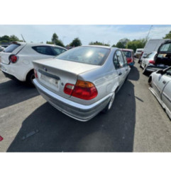 Pont (propulsion) BMW SERIE 3 E46 Photo n°16