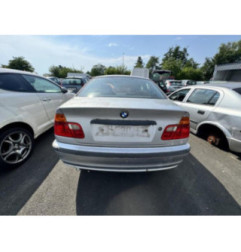 Pont (propulsion) BMW SERIE 3 E46 Photo n°17