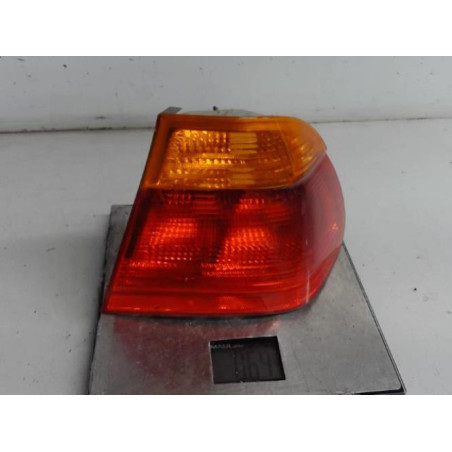 Feu arriere principal droit (feux) BMW SERIE 3 E46 Photo n°1