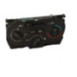 Commande chauffage PEUGEOT 206