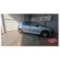 Commande chauffage PEUGEOT 206
