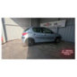 Commande chauffage PEUGEOT 206