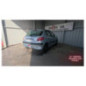 Commande chauffage PEUGEOT 206