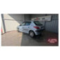 Commande chauffage PEUGEOT 206