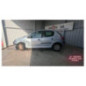 Commande chauffage PEUGEOT 206