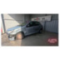 Commande chauffage PEUGEOT 206