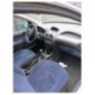 Commande chauffage PEUGEOT 206