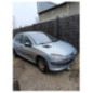 Commande chauffage PEUGEOT 206
