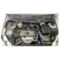 Commande chauffage PEUGEOT 206