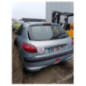 Commande chauffage PEUGEOT 206