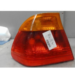 Feu arriere principal gauche (feux) BMW SERIE 3 E46 Photo n°1