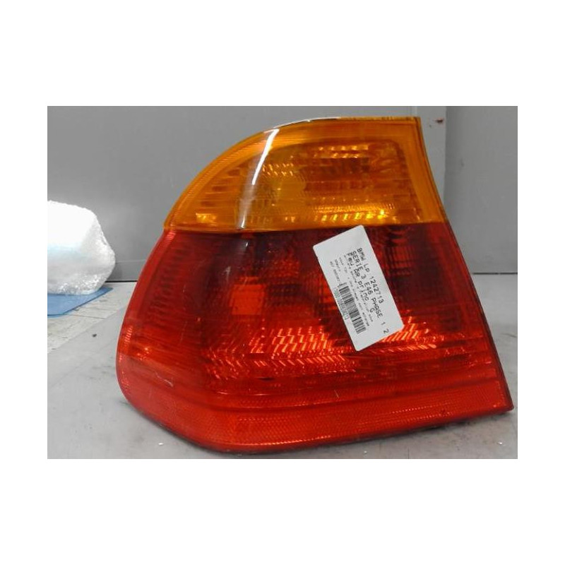 Feu arriere principal gauche (feux) BMW SERIE 3 E46