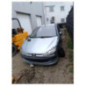 Commande chauffage PEUGEOT 206