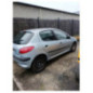 Commande chauffage PEUGEOT 206