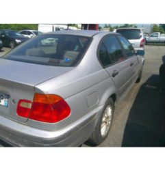 Feu arriere principal gauche (feux) BMW SERIE 3 E46 Photo n°5