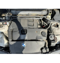 Feu arriere principal gauche (feux) BMW SERIE 3 E46 Photo n°9