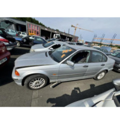 Feu arriere principal gauche (feux) BMW SERIE 3 E46 Photo n°10