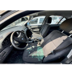 Feu arriere principal gauche (feux) BMW SERIE 3 E46 Photo n°12