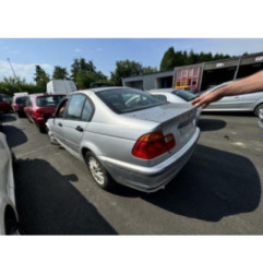 Feu arriere principal gauche (feux) BMW SERIE 3 E46 Photo n°15