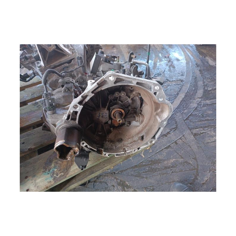 Boite de vitesses HYUNDAI I 10 1