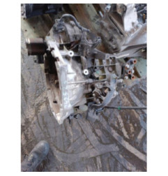 Boite de vitesses HYUNDAI I 10 1