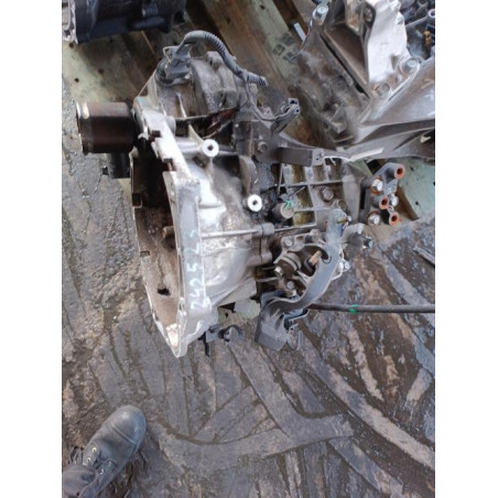 Boite de vitesses HYUNDAI I 10 1