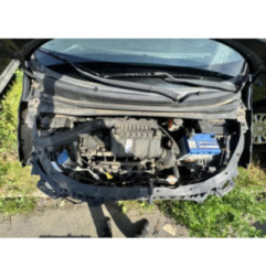 Boite de vitesses HYUNDAI I 10 1 Photo n°9