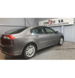 Capot RENAULT LAGUNA 3 Photo n°20