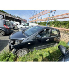 Boite de vitesses HYUNDAI I 10 1 Photo n°11