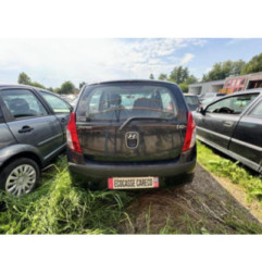 Boite de vitesses HYUNDAI I 10 1 Photo n°18