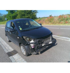 Retroviseur droit HYUNDAI I 10 1 Photo n°10